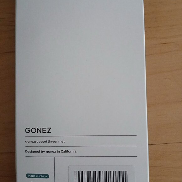 New iPhone 14 Case, Compatible with Magsafe, with Screen Protector + Camera Prot - Picture 10 of 13